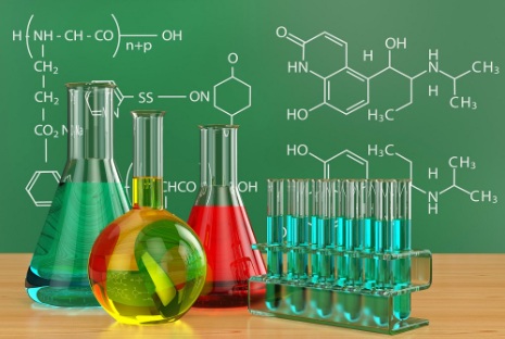Química Orgánica