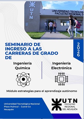 Módulo Estrategias para el Aprendizaje Autónomo